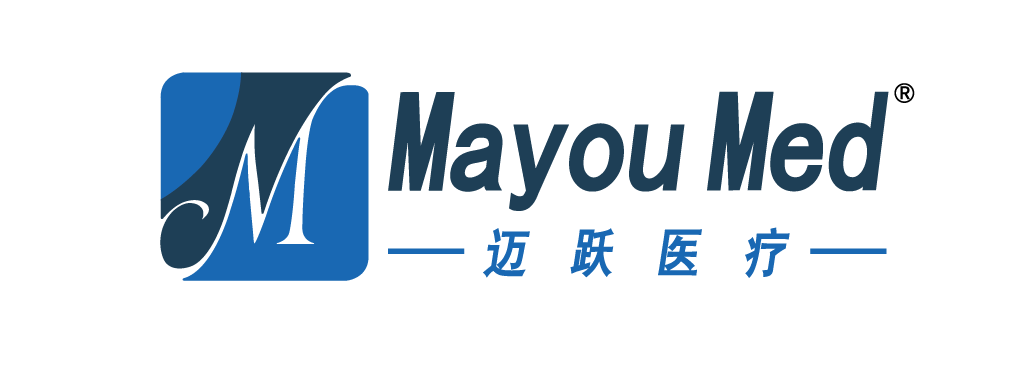 山東邁躍醫(yī)療科技有限公司